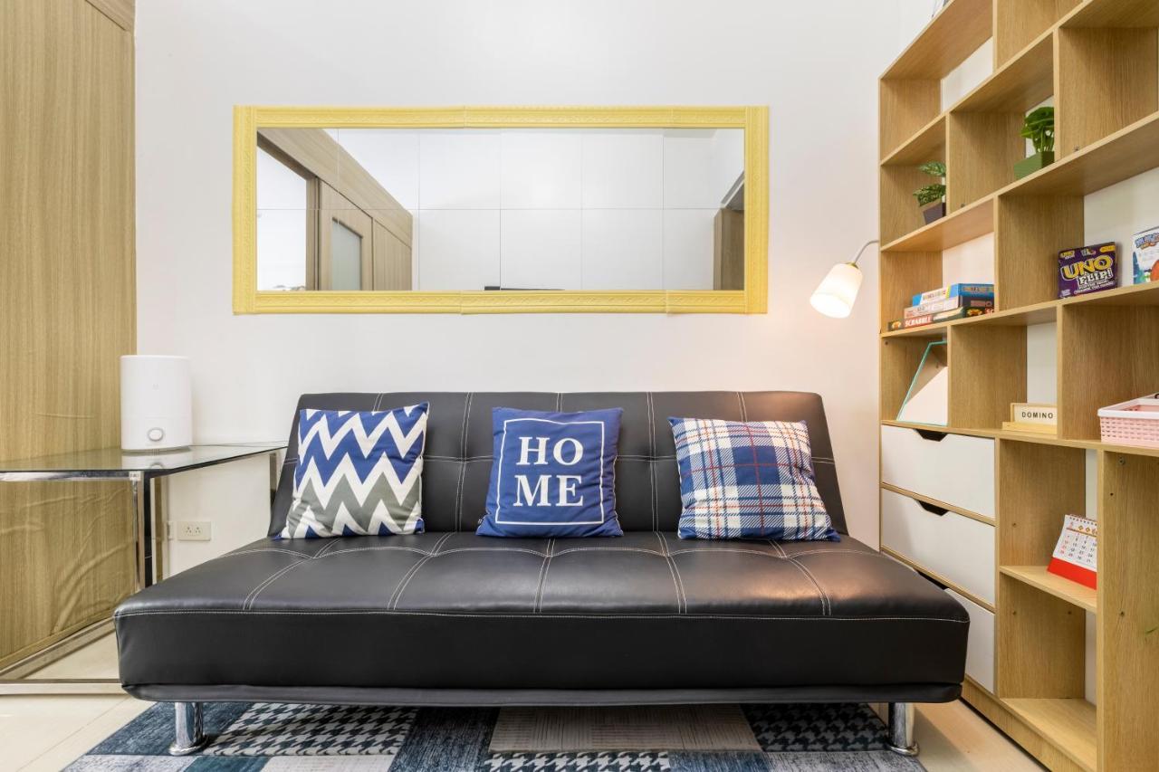 Staycation At Shore - Direct Pool Манила Екстериор снимка